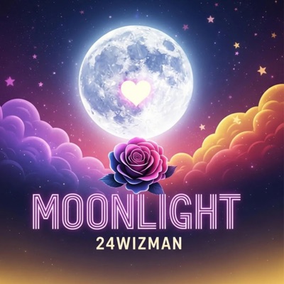 Moonlight - Single