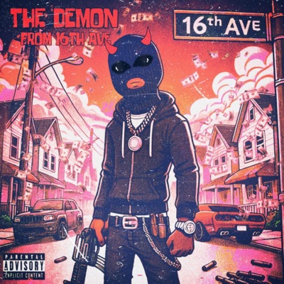 The Demon From 16th Ave