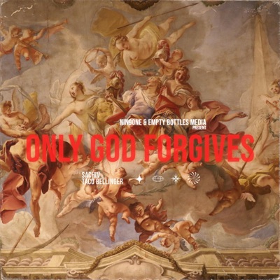 ONLY GOD FORGIVES - Single
