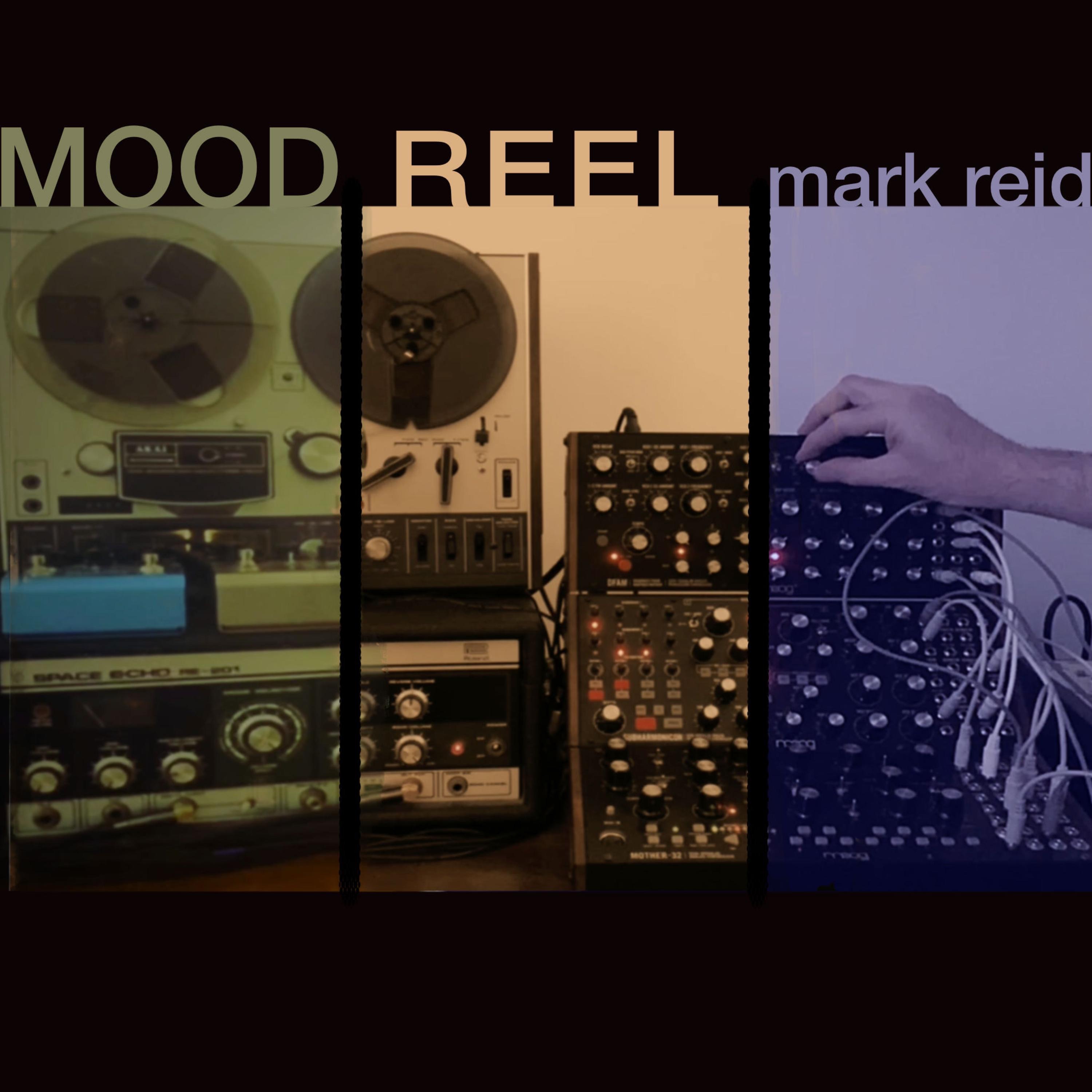 Mood Reel - Single