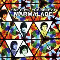 Butterfly — Marmalade