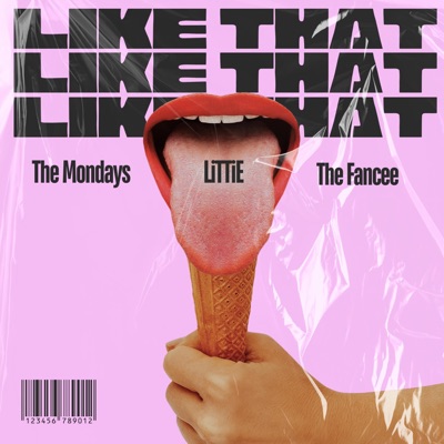 Like That - Single