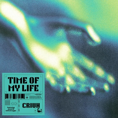 Time Of My Life (feat. Jewel IV & SofÍa Greggio) - Single