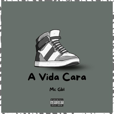 Vida Cara - Single