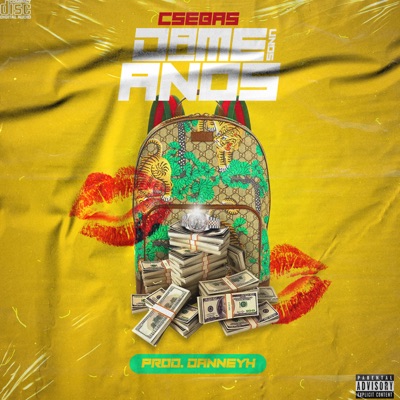 Dame Unos Años - Single