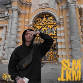 .SLMLKM (prod. by CVRTER PILLER) .Otrix