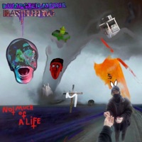 Not Much Of A Life (feat. BlastBleeding) [Salem Cover] - Single - Dumpster Model