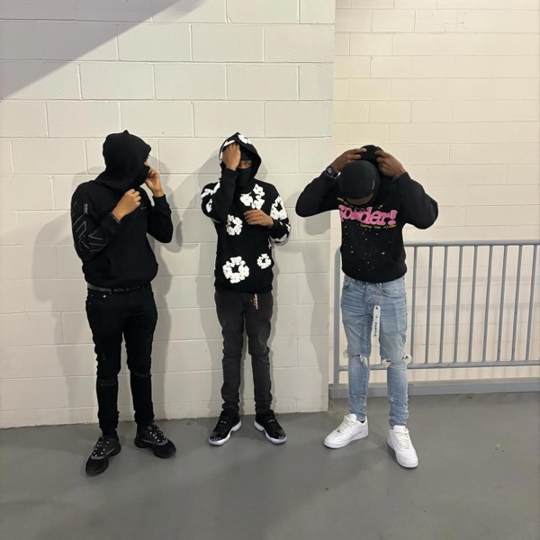 Portions (feat. CPeezy)