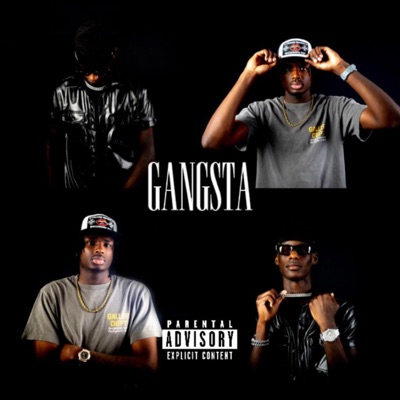 GANGSTA - Single