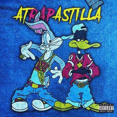 ATRAPASTILLA - EP