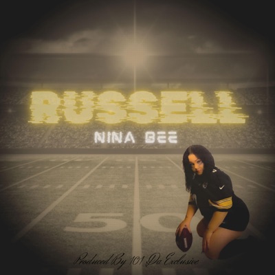 Russell (feat. 101 Da Exclusive) [Radio Edit] - Single