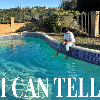 I Can Tell - Single