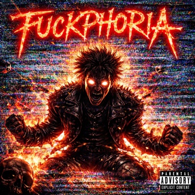 FUCKPHORIA - Single