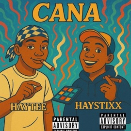 CANA Haystixx & Haytee