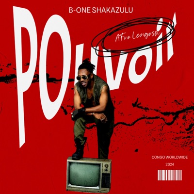 Pouvoir - Single