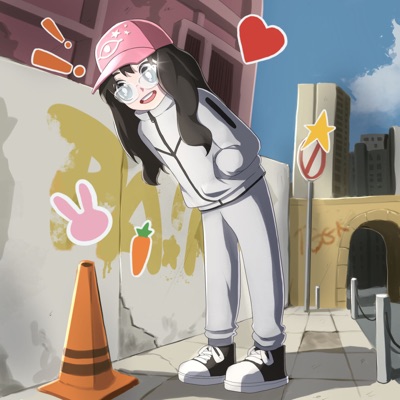 Falling love - Single