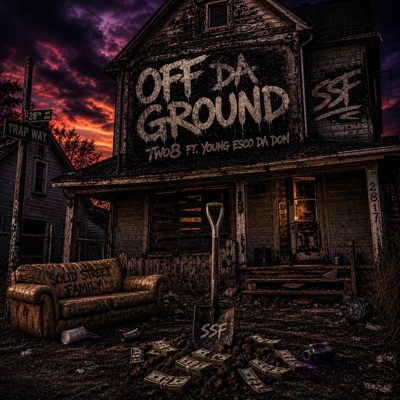 Off Da Ground (feat. Young Esco Da Don) - Single