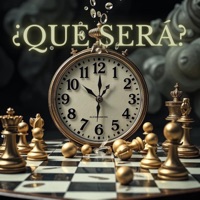 Que Será (feat. Retoricas Noctambulas) - Single - Sr. Goldin