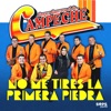 No Me Tires la Primera Piedra