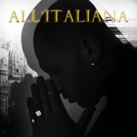 ALL'ITALIANA (feat. Janax) - Single - Clark P.