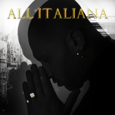 ALL'ITALIANA (feat. Janax) - Single