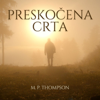 Thompson - Preskočena crta Grafik