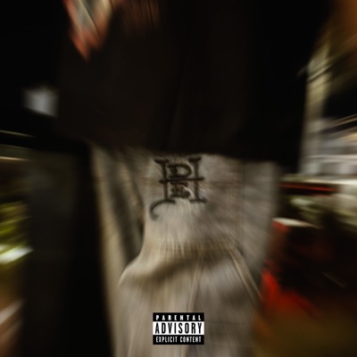 Love Behind The Mask - Single