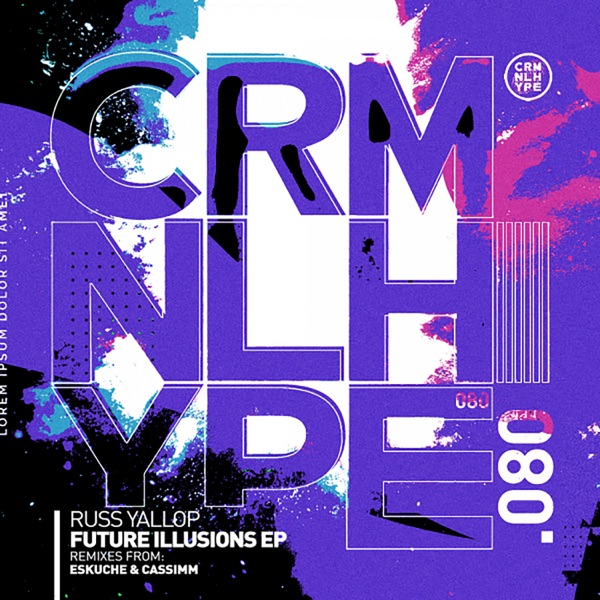 Future Illusions - EP