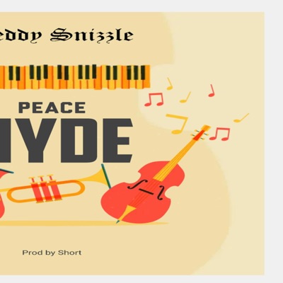 Peace Hyde - Single