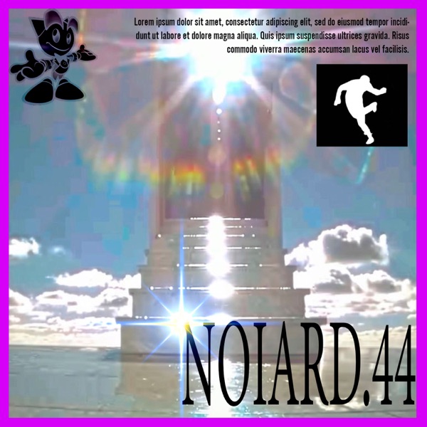 noiard.44 - EP