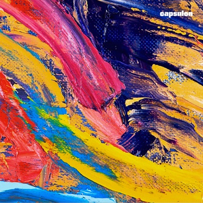 Capsulon - Single