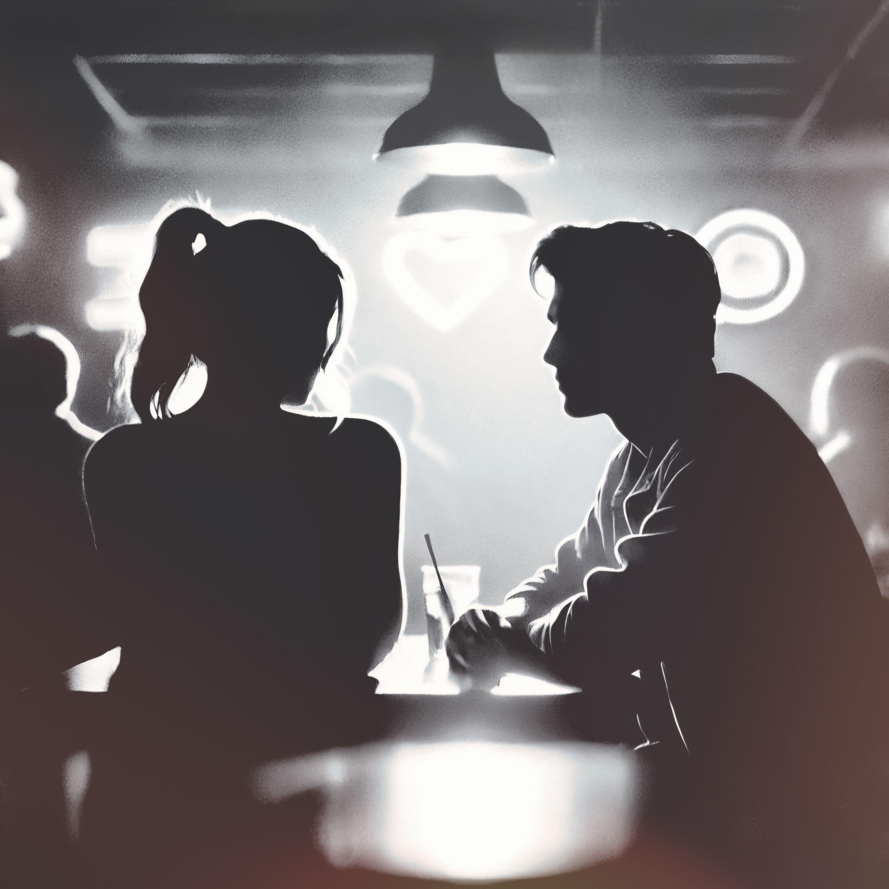 Moments and Laughter - Single