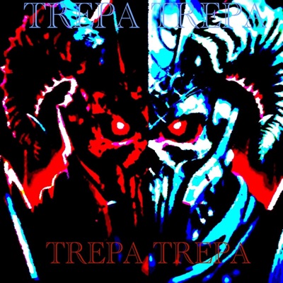 TREPA TREPA - EP