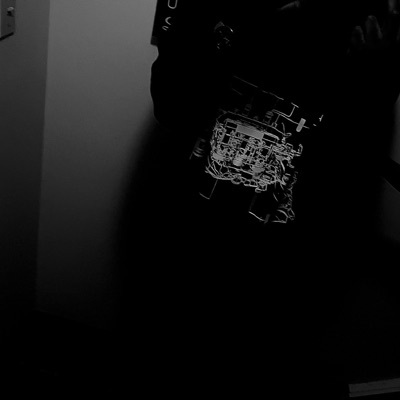 The Unexpected - Single