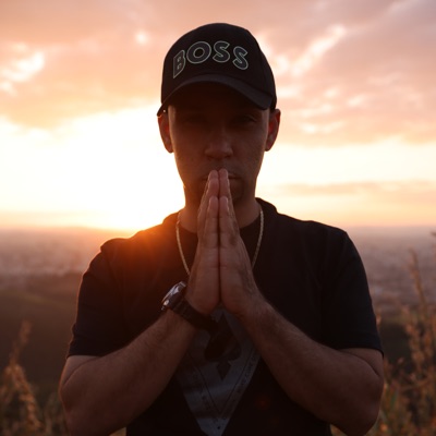 Falei Com o Pai - Single