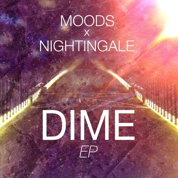 Dime - EP