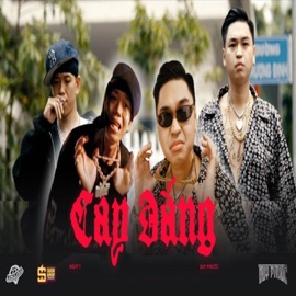 Cay Đắng (Remix) Duy Phước & Night T