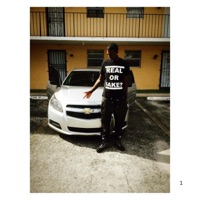 Real or Fake (feat. Big Jude) - Single - MR. LOST IN MIAMI