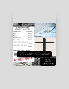 We are Churchを聴いたり、ミュージックビデオを鑑賞したり、経歴やツアー日程などを確認したりしましょう！