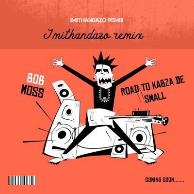 imithandazo - Single