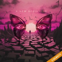 A New Beginning (Cinematic) - Single - Supernovva, Kendel Lester & Mars Lasar