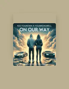 Listen to KeeFountain, watch music videos, read bio, see tour dates & more!