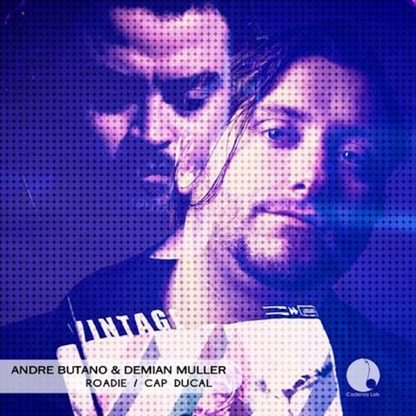 Roadie/Cap Ducal - Single