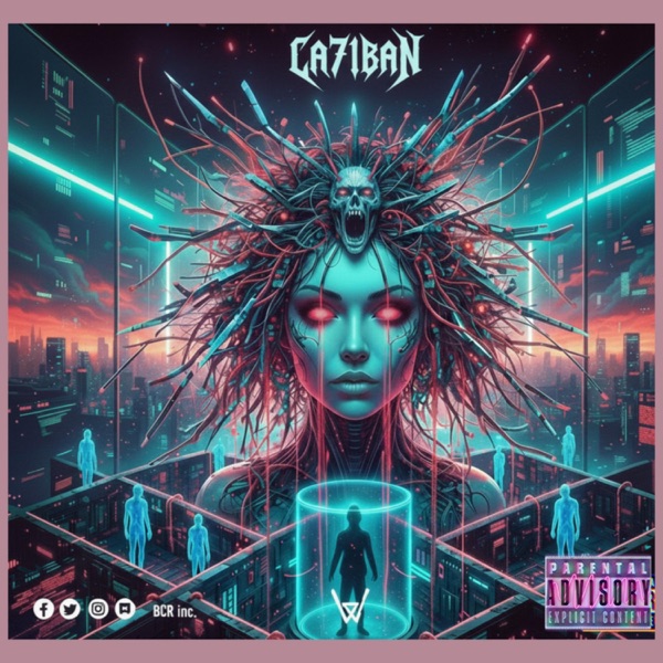 Capa de Next In (Queue)
