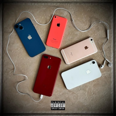 Movin different - Single