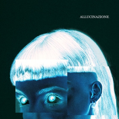 allucinazione - Single