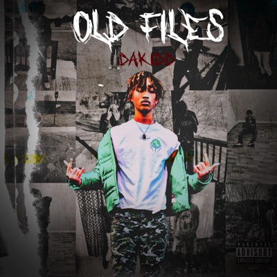 OLD FILES - EP