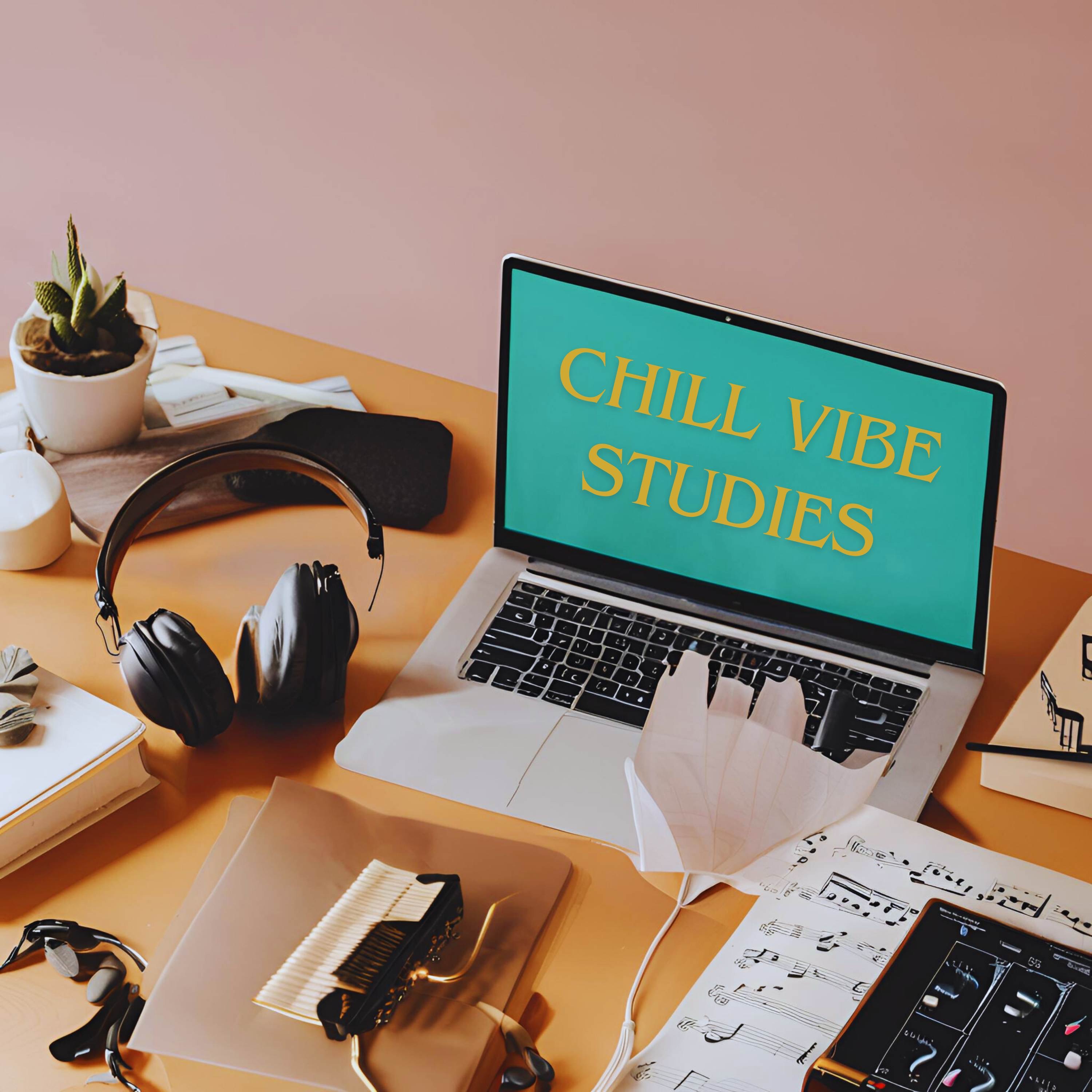 Radio1506 Live: THE CHILL VIBE