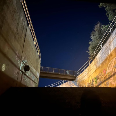 THIS SONG IS (NOT) ABOUT A CAR - Single