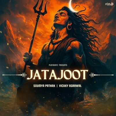 Jatajoot (Vedsar Shiv Stuti) - Single